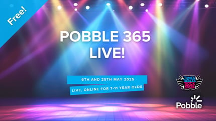 Pobble 365 Live - TT Rockstars (1)